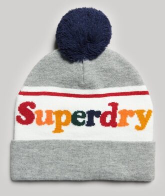 Gorro Essential Logo