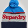 Gorro Essential Logo