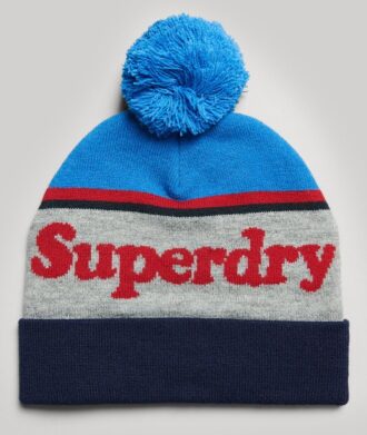 Gorro Essential Logo