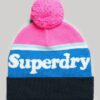 Gorro Essential Logo