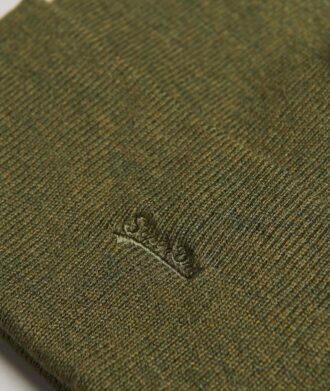 Gorro Essential Logo