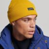 Gorro Essential Logo
