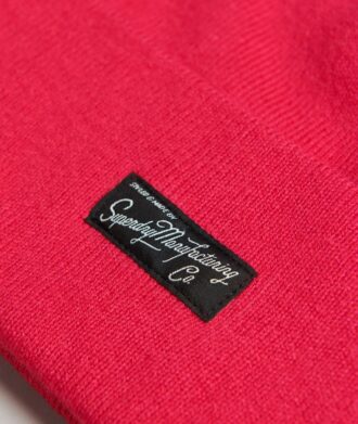 Gorro Essential Logo