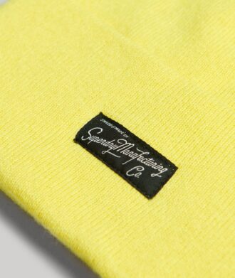 Gorro Essential Logo