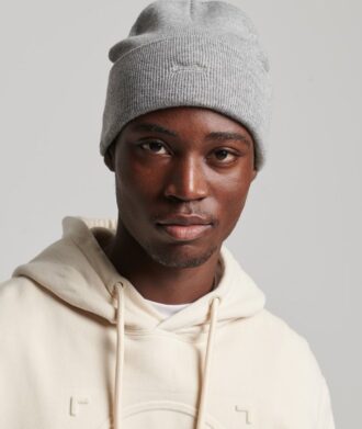 Gorro Essential Logo