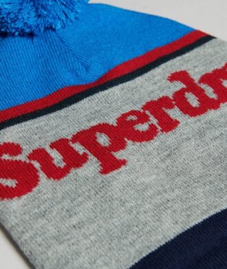 Gorro Essential Logo