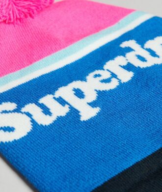 Gorro Essential Logo