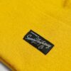 Gorro Essential Logo