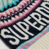Gorro Fairisle