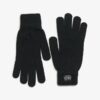 Guantes de punto clásicos