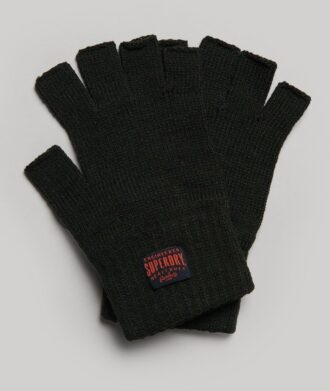 Guantes de punto Workwear