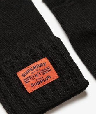 Guantes de punto Workwear