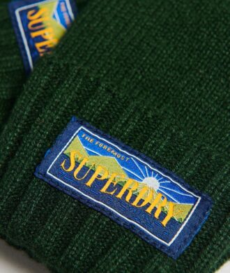 Guantes Radar de mezcla de lana