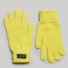 Guantes unisex con logotipo Essential