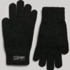 Guantes unisex con logotipo Essential