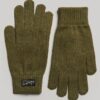 Guantes unisex con logotipo Essential