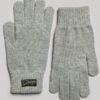 Guantes unisex con logotipo Essential