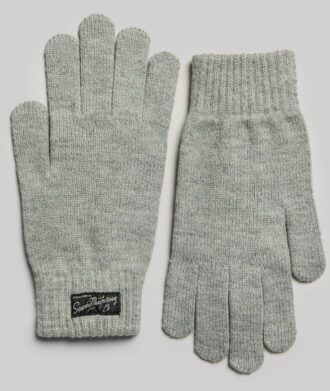 Guantes unisex con logotipo Essential