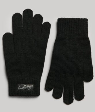 Guantes unisex con logotipo Essential