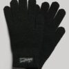 Guantes unisex con logotipo Essential
