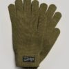 Guantes unisex con logotipo Essential