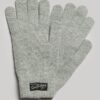 Guantes unisex con logotipo Essential