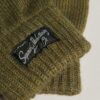 Guantes unisex con logotipo Essential