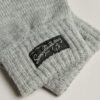 Guantes unisex con logotipo Essential