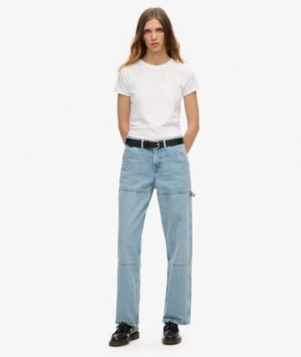 Jeans Carpenter de cintura media
