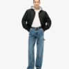 Jeans Carpenter de cintura media