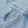 Jeans Carpenter de cintura media