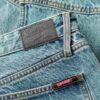 Jeans Carpenter de cintura media