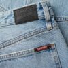 Jeans Carpenter de cintura media