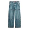 Jeans Carpenter de cintura media