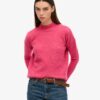 Jersey de cuello alto Essential