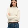 Jersey de cuello alto Essential