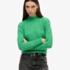 Jersey de cuello alto Essential
