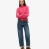 Jersey de cuello alto Essential