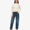 Jersey de cuello alto Essential