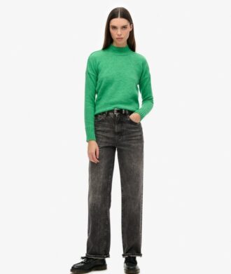 Jersey de cuello alto Essential