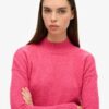Jersey de cuello alto Essential