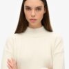 Jersey de cuello alto Essential