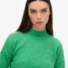 Jersey de cuello alto Essential