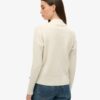 Jersey de cuello alto Essential