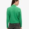 Jersey de cuello alto Essential