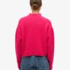 Jersey de cuello alto Vintage Essential