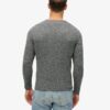 Jersey de cuello redondo Essential Slim Fit