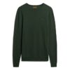 Jersey de cuello redondo Essential Slim Fit
