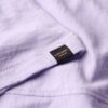 Jersey de manga larga con cuello en V