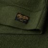 Jersey de punto con cuello redondo y textura